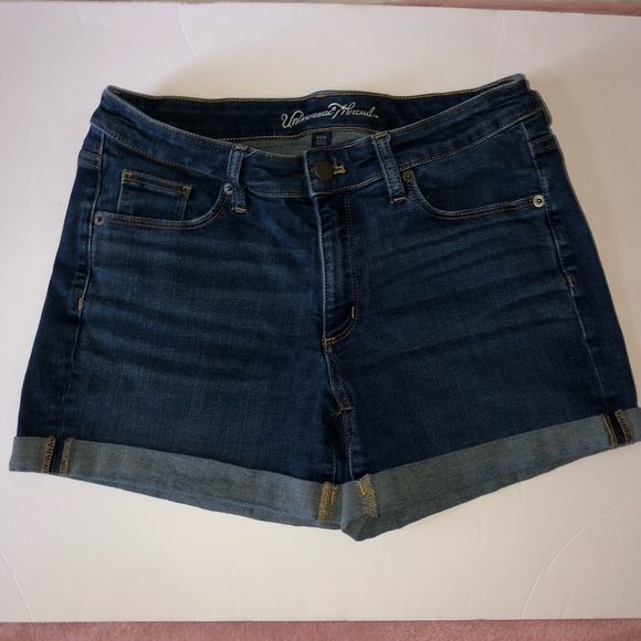 Universal Thread Pants - Universal threads jean shorts